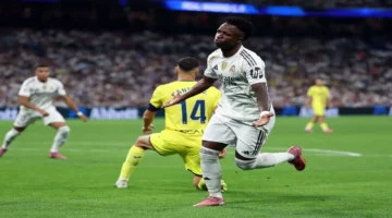 صِدام فياريال والريال.. جدول مواعيد مباريات كبار الدوريات الأوروبية والقنوات الناقلة اليوم